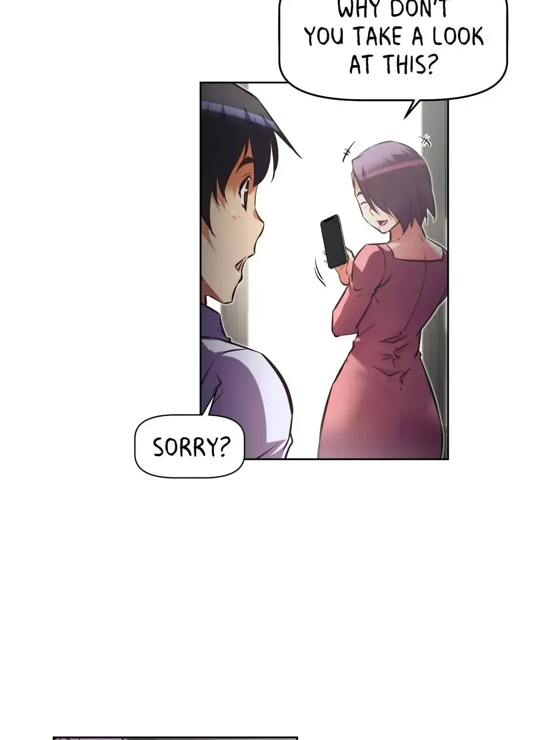 Stand Up!!!! Chapter 132 page 75 - 