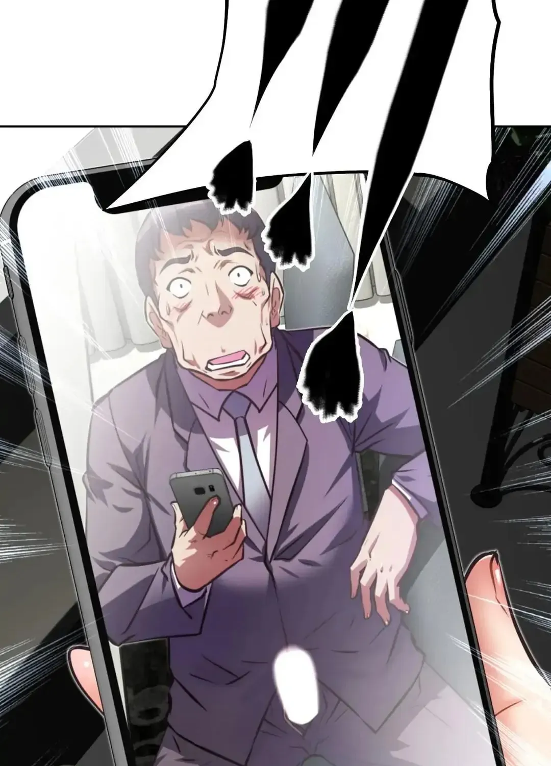 Stand Up!!!! Chapter 132 page 78 - 