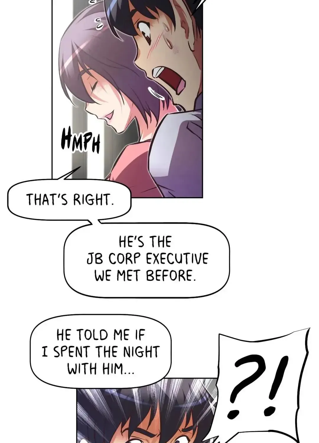 Stand Up!!!! Chapter 132 page 80 - 