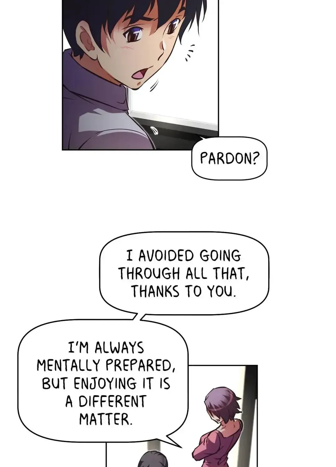 Stand Up!!!! Chapter 132 page 89 - 