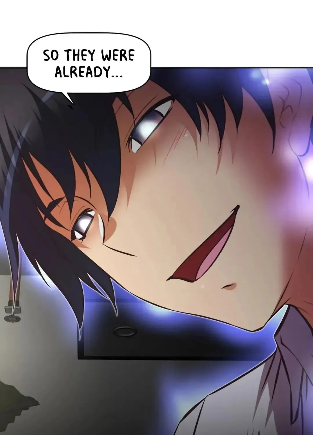 Stand Up!!!! Chapter 133 page 11 - 