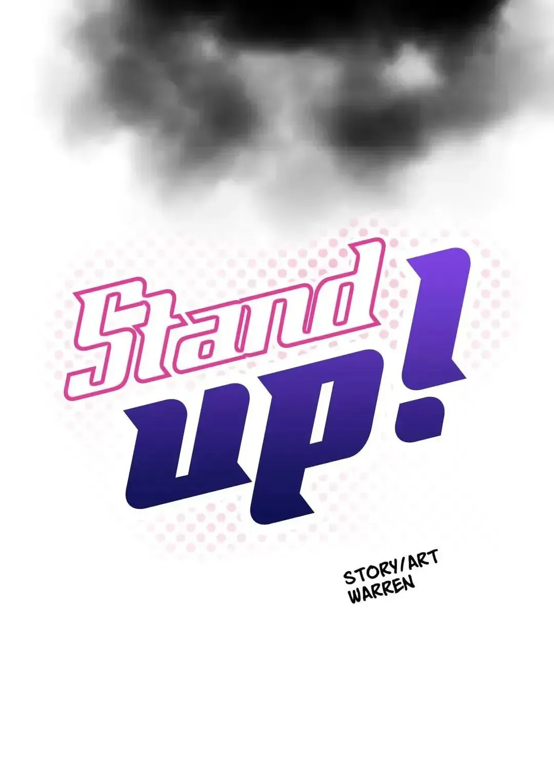Stand Up!!!! Chapter 133 page 13 - 