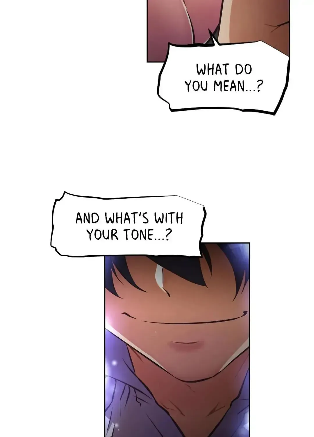 Stand Up!!!! Chapter 133 page 16 - 