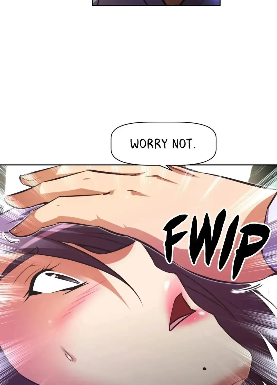 Stand Up!!!! Chapter 133 page 17 - 