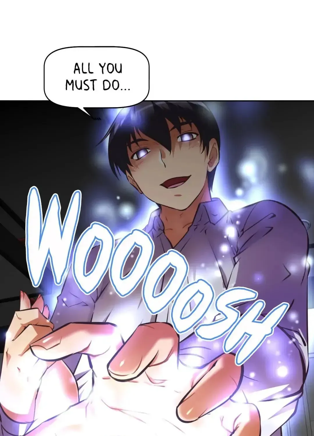Stand Up!!!! Chapter 133 page 19 - 