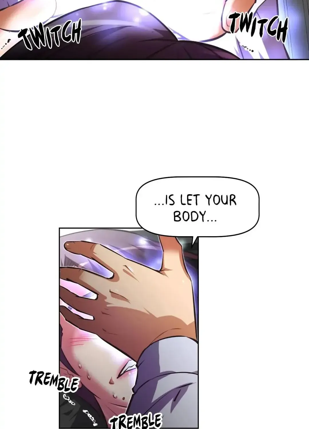 Stand Up!!!! Chapter 133 page 20 - 