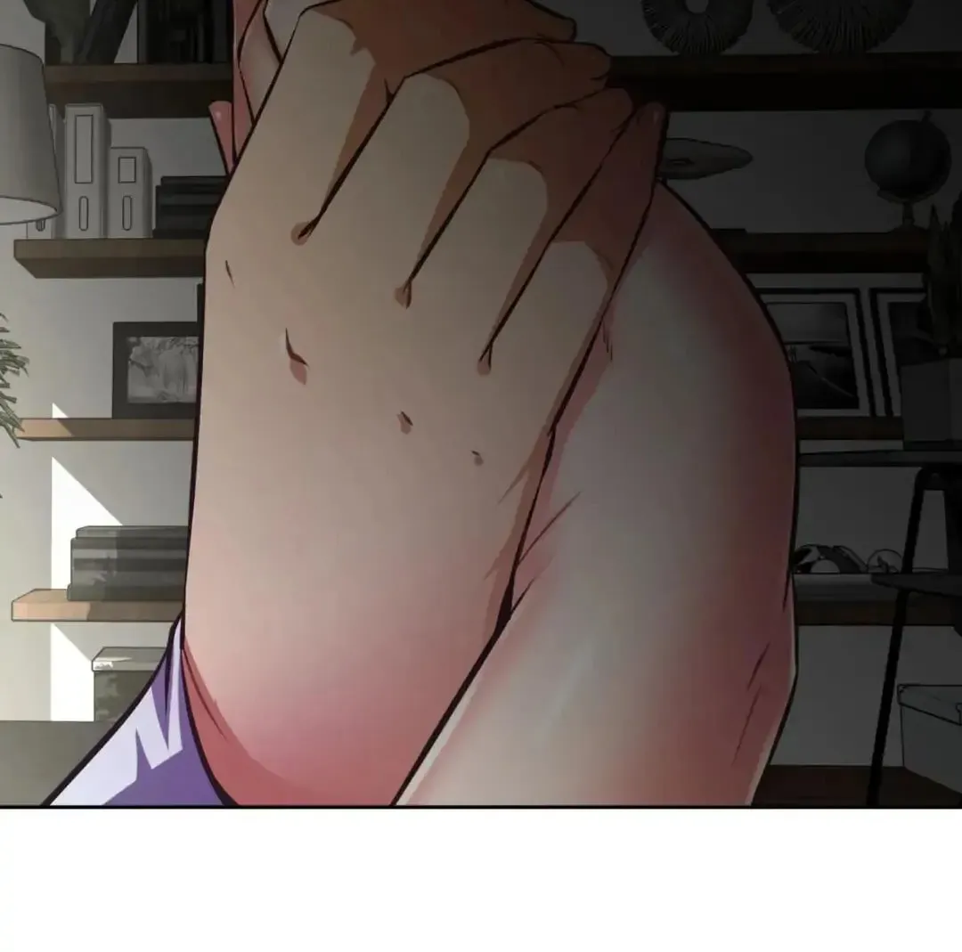 Stand Up!!!! Chapter 133 page 3 - 