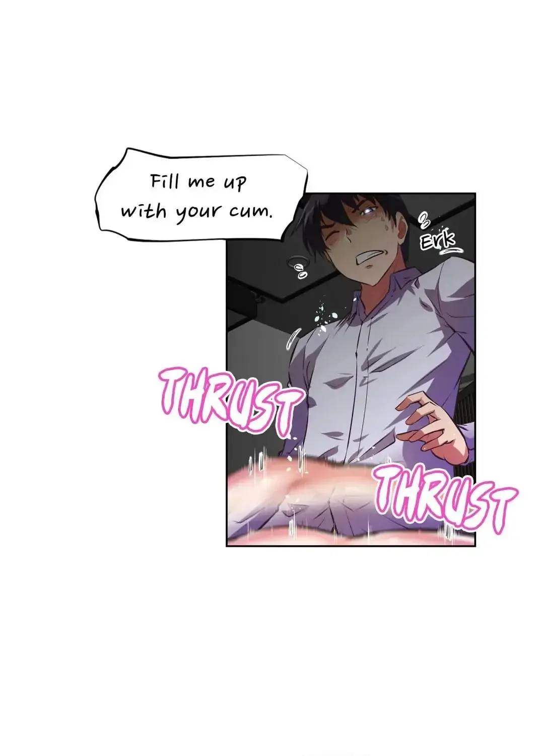 Stand Up!!!! Chapter 133 page 25 - 