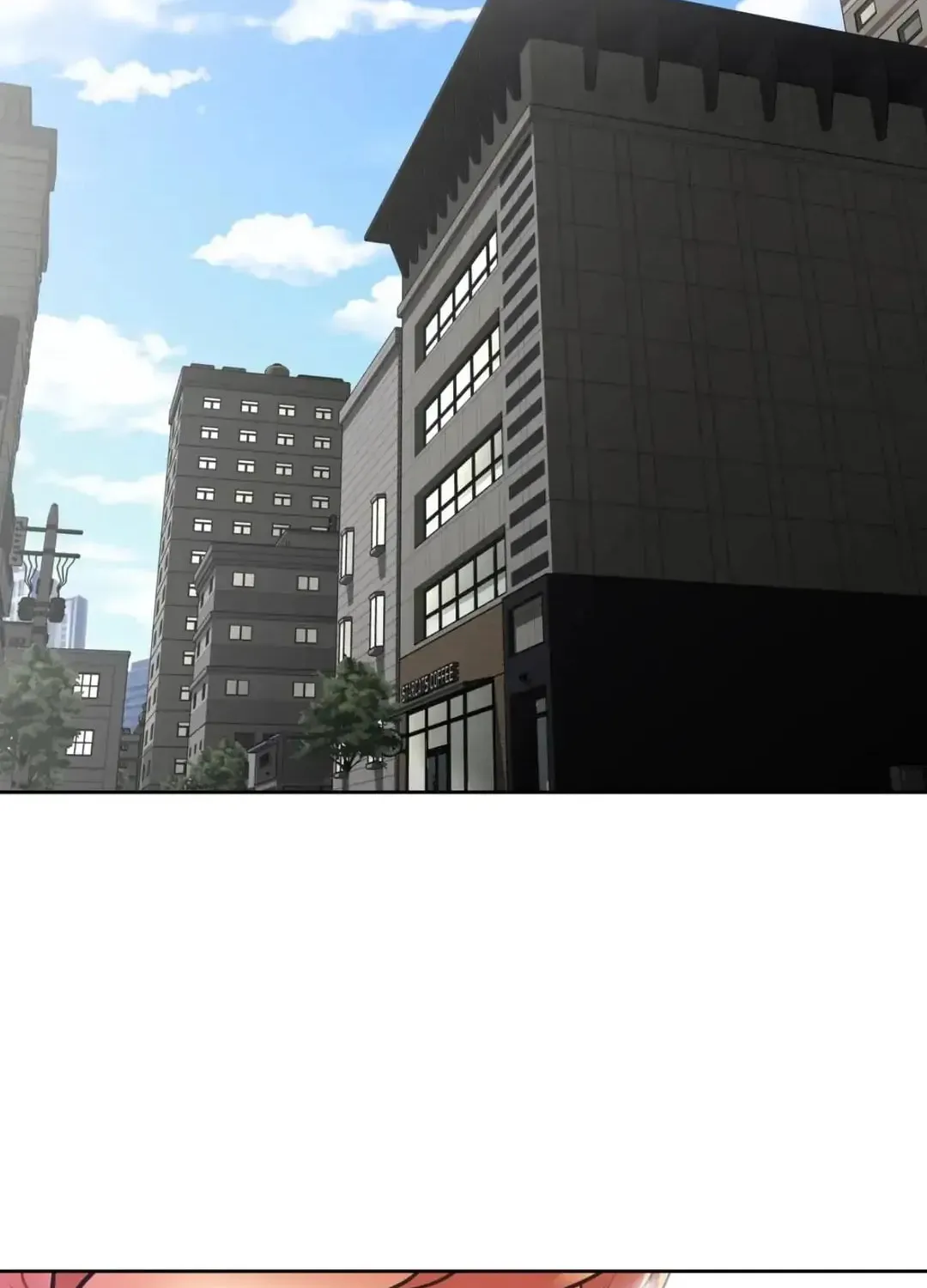 Stand Up!!!! Chapter 133 page 32 - 