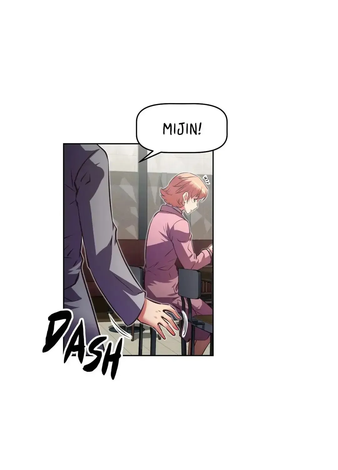 Stand Up!!!! Chapter 133 page 37 - 