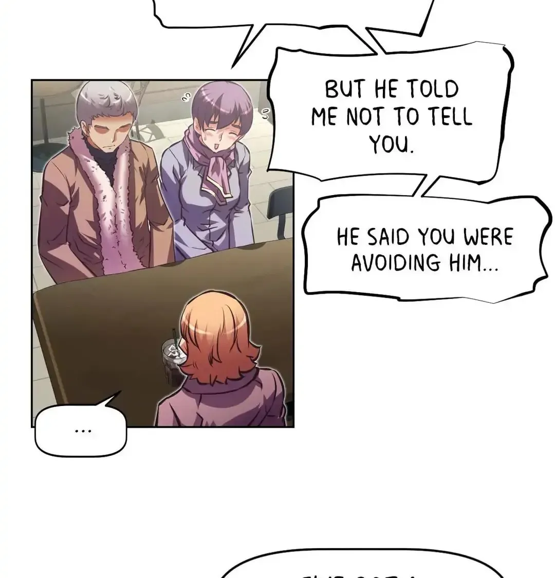 Stand Up!!!! Chapter 133 page 45 - 