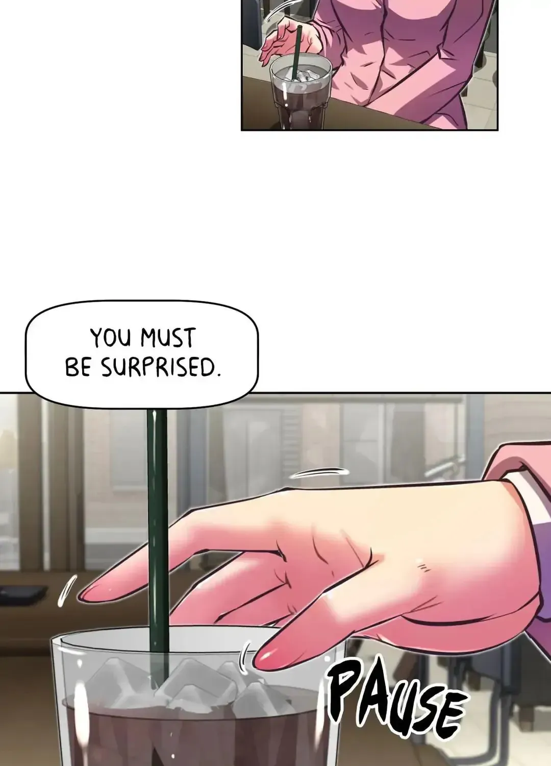 Stand Up!!!! Chapter 133 page 49 - 