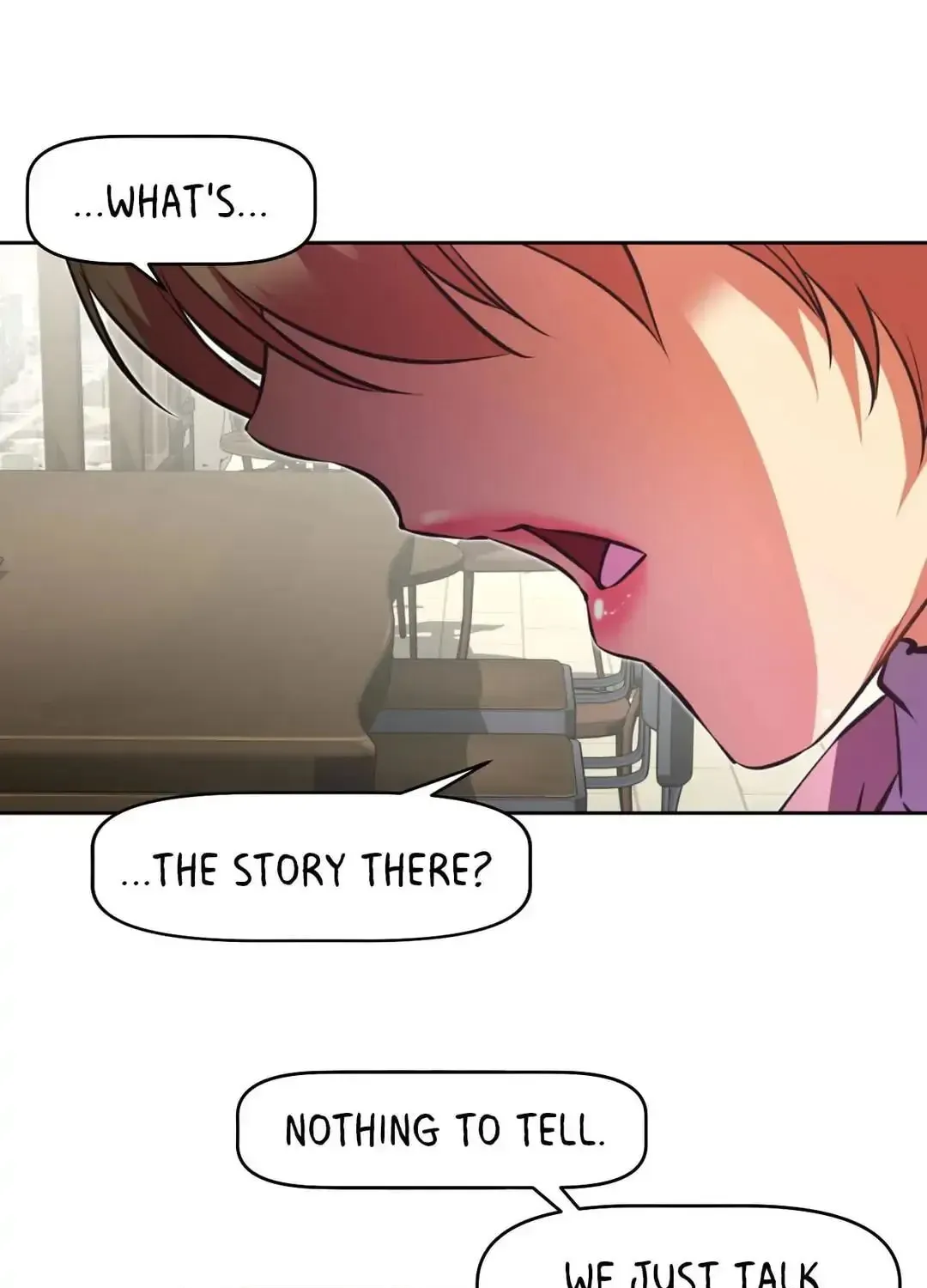Stand Up!!!! Chapter 133 page 52 - 