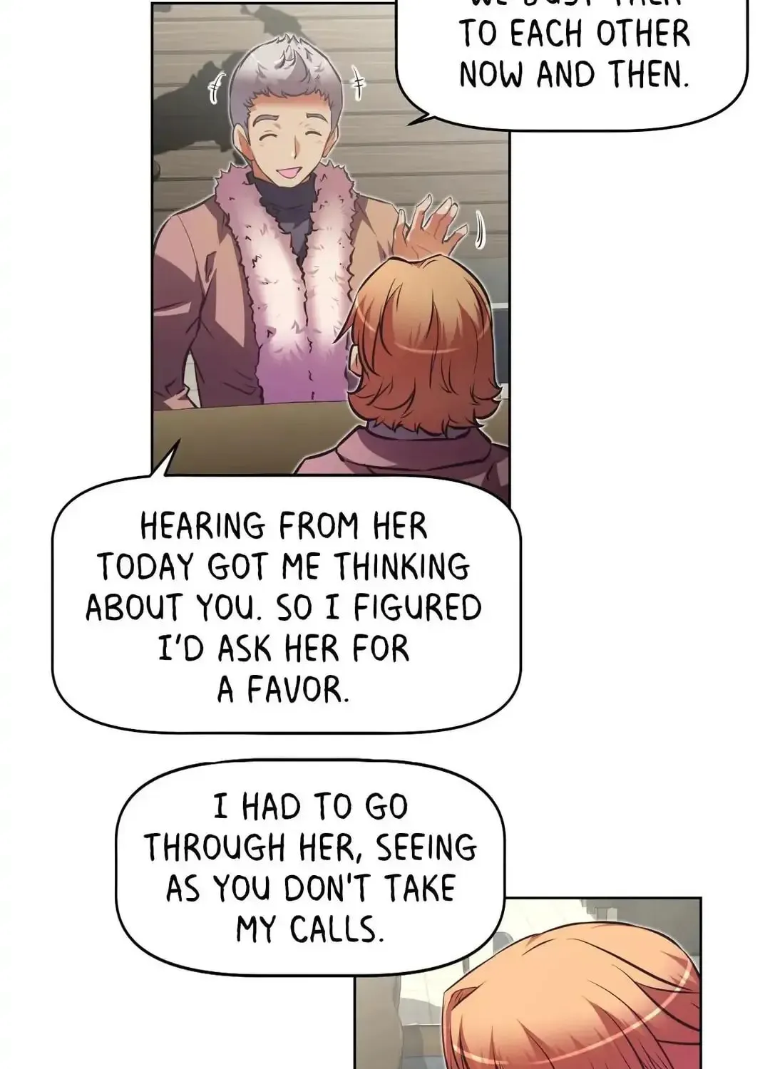 Stand Up!!!! Chapter 133 page 53 - 