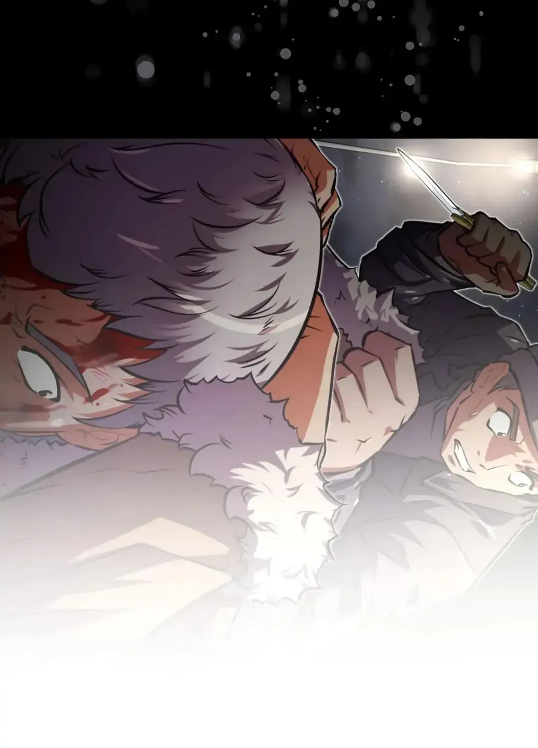 Stand Up!!!! Chapter 133 page 61 - 