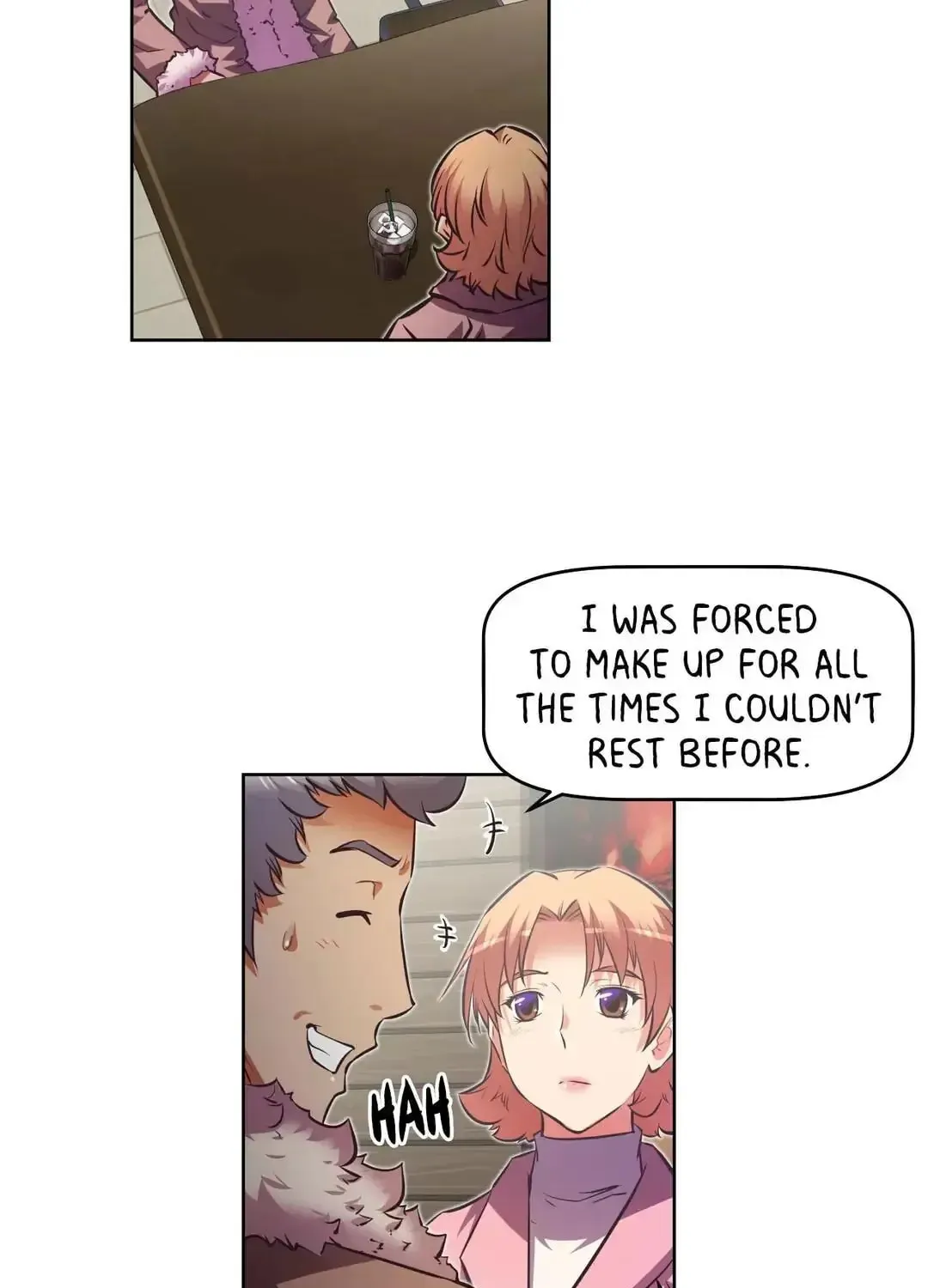 Stand Up!!!! Chapter 133 page 64 - 