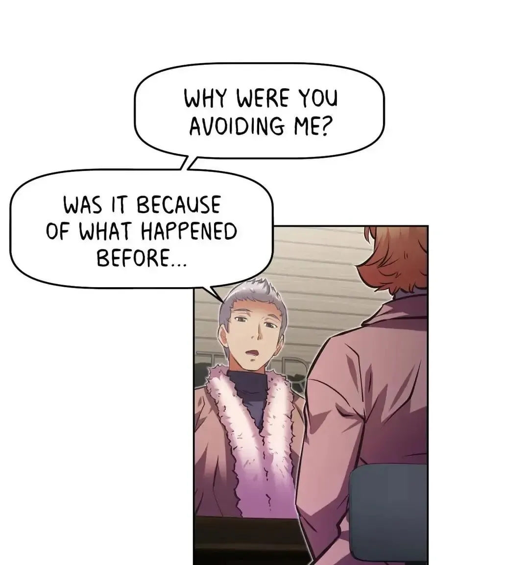 Stand Up!!!! Chapter 133 page 66 - 