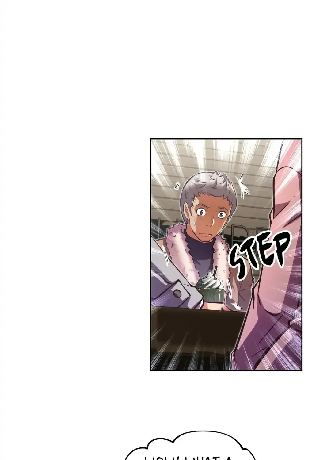 Stand Up!!!! Chapter 133 page 86 - 
