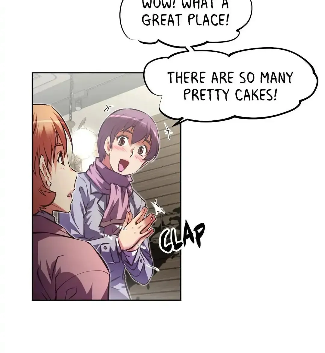 Stand Up!!!! Chapter 133 page 87 - 