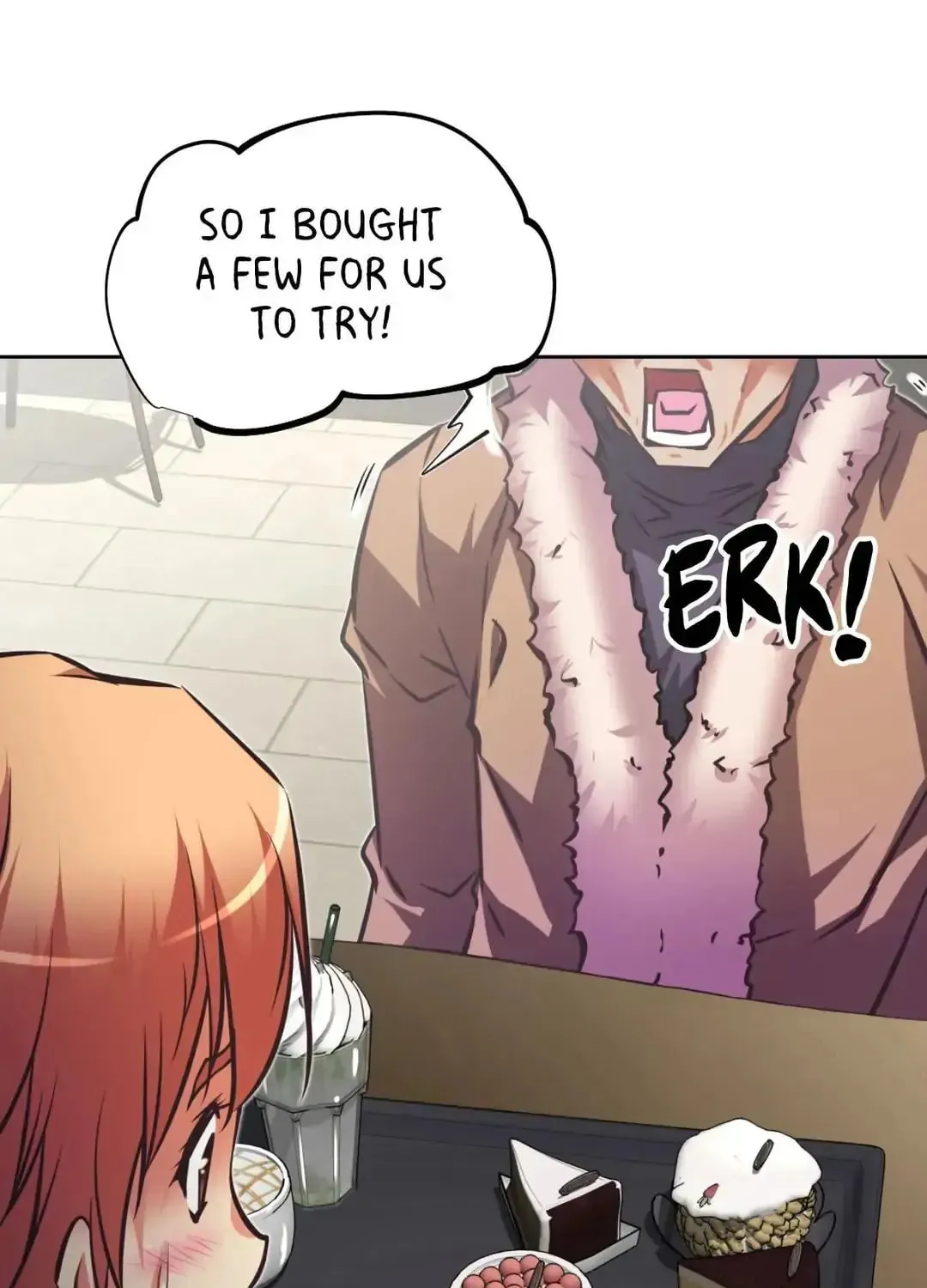 Stand Up!!!! Chapter 133 page 88 - 