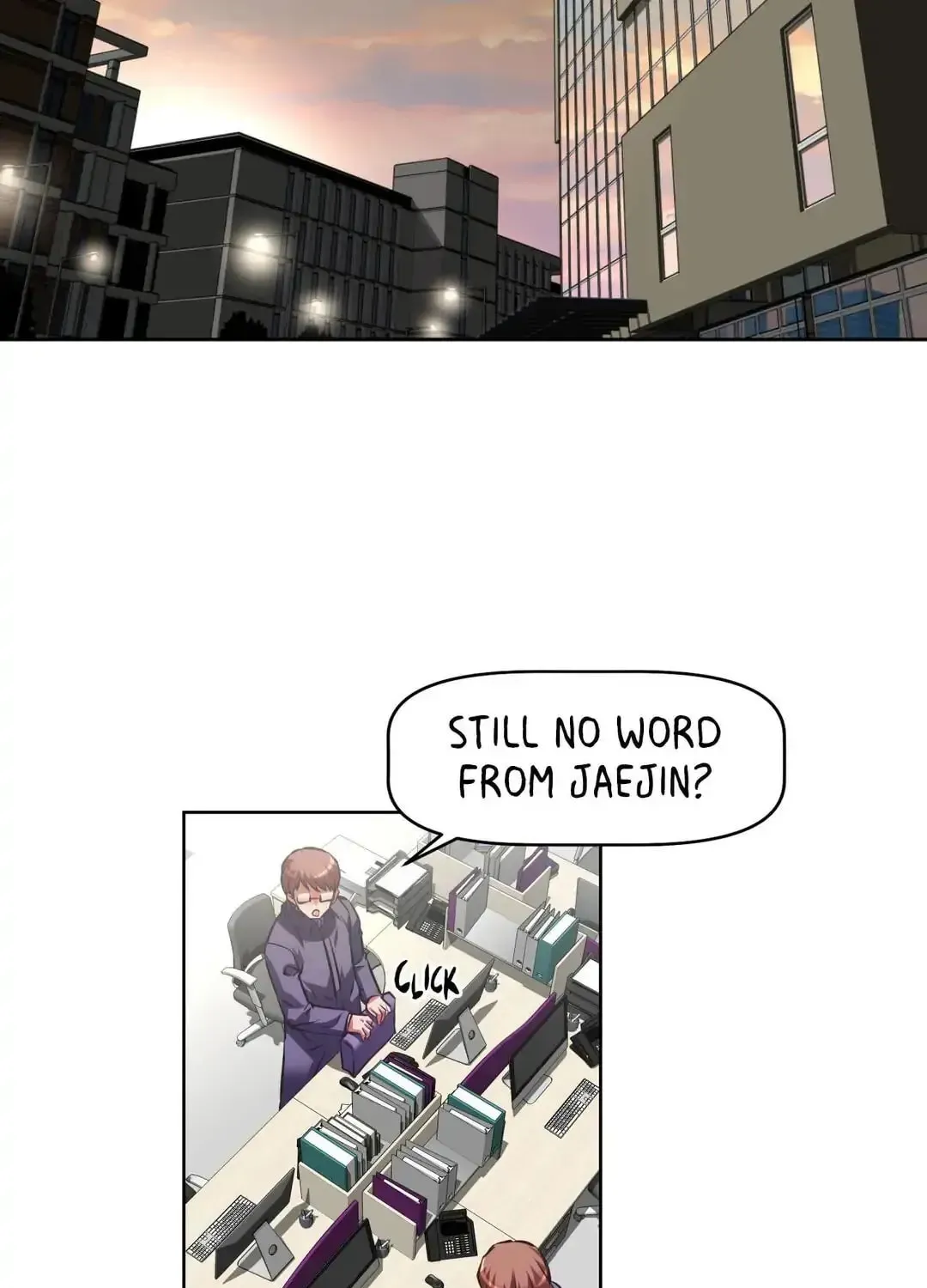 Stand Up!!!! Chapter 133 page 91 - 