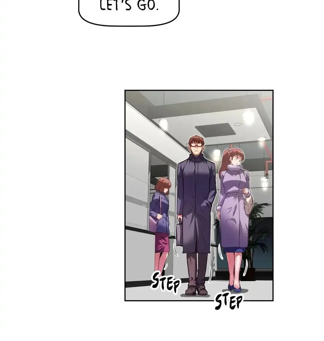 Stand Up!!!! Chapter 133 page 93 - 