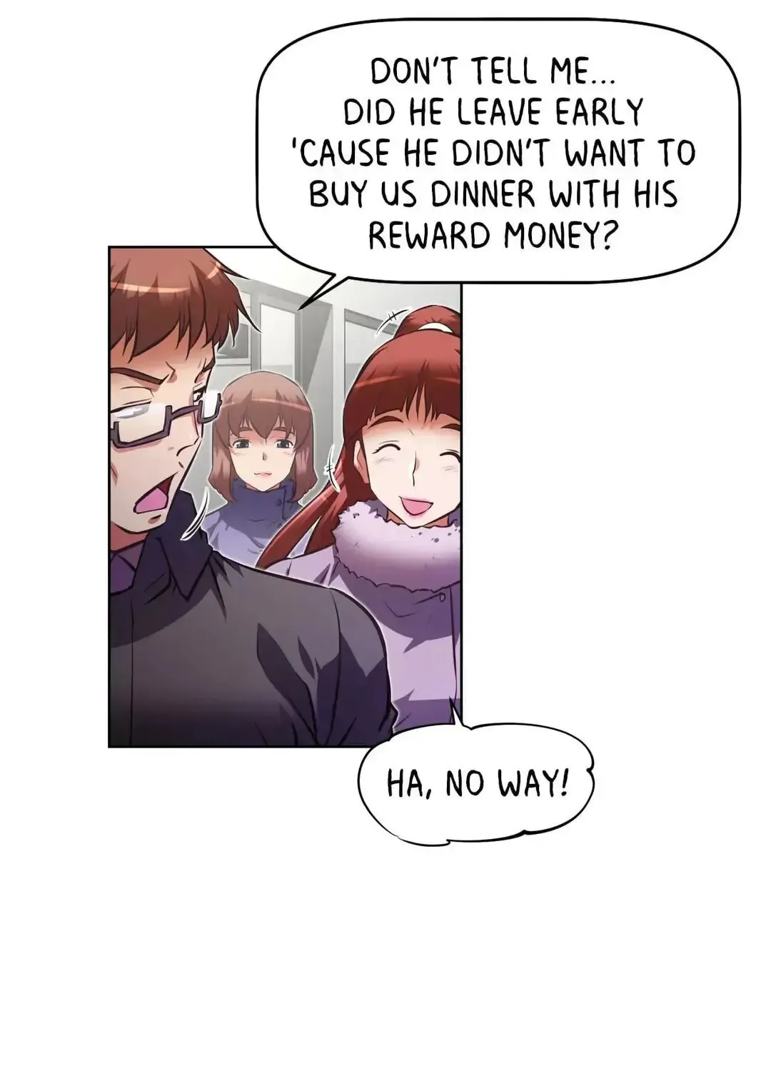 Stand Up!!!! Chapter 133 page 94 - 