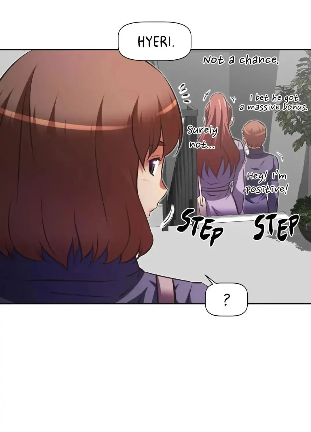 Stand Up!!!! Chapter 133 page 95 - 
