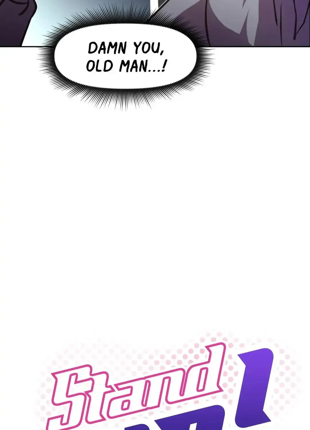 Stand Up!!!! Chapter 134 page 11 - 