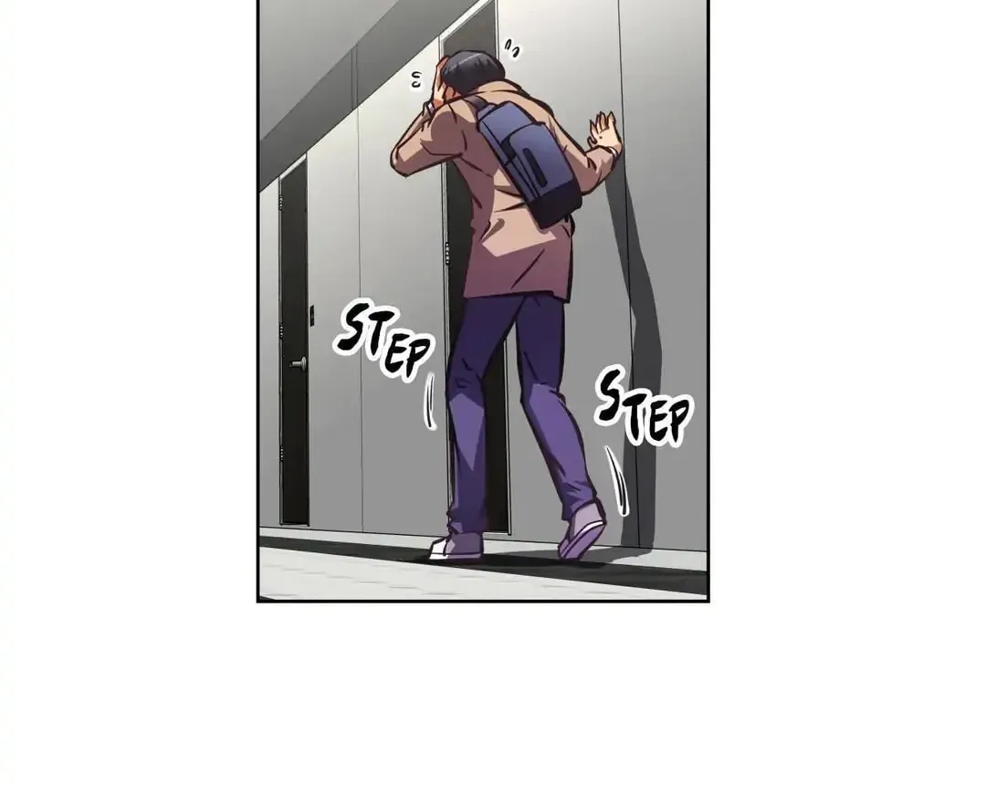 Stand Up!!!! Chapter 134 page 105 - 
