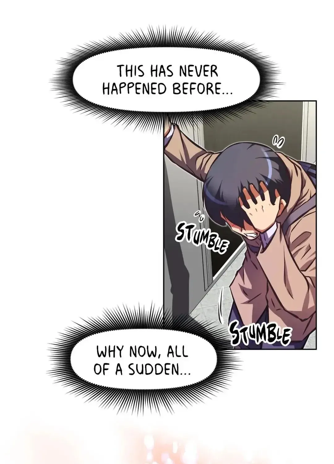 Stand Up!!!! Chapter 134 page 106 - 