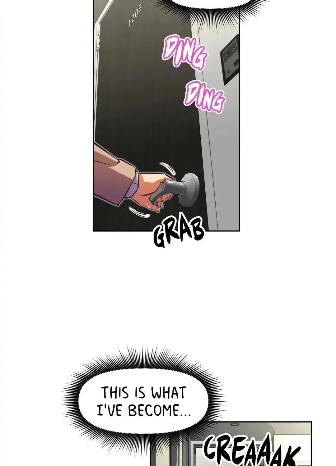 Stand Up!!!! Chapter 134 page 116 - 