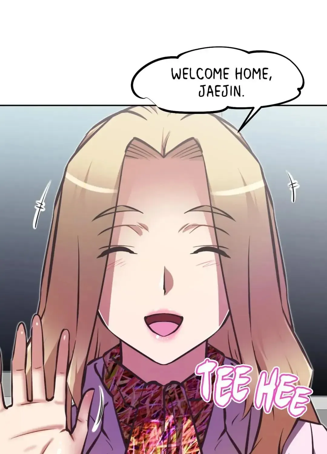 Stand Up!!!! Chapter 134 page 118 - 