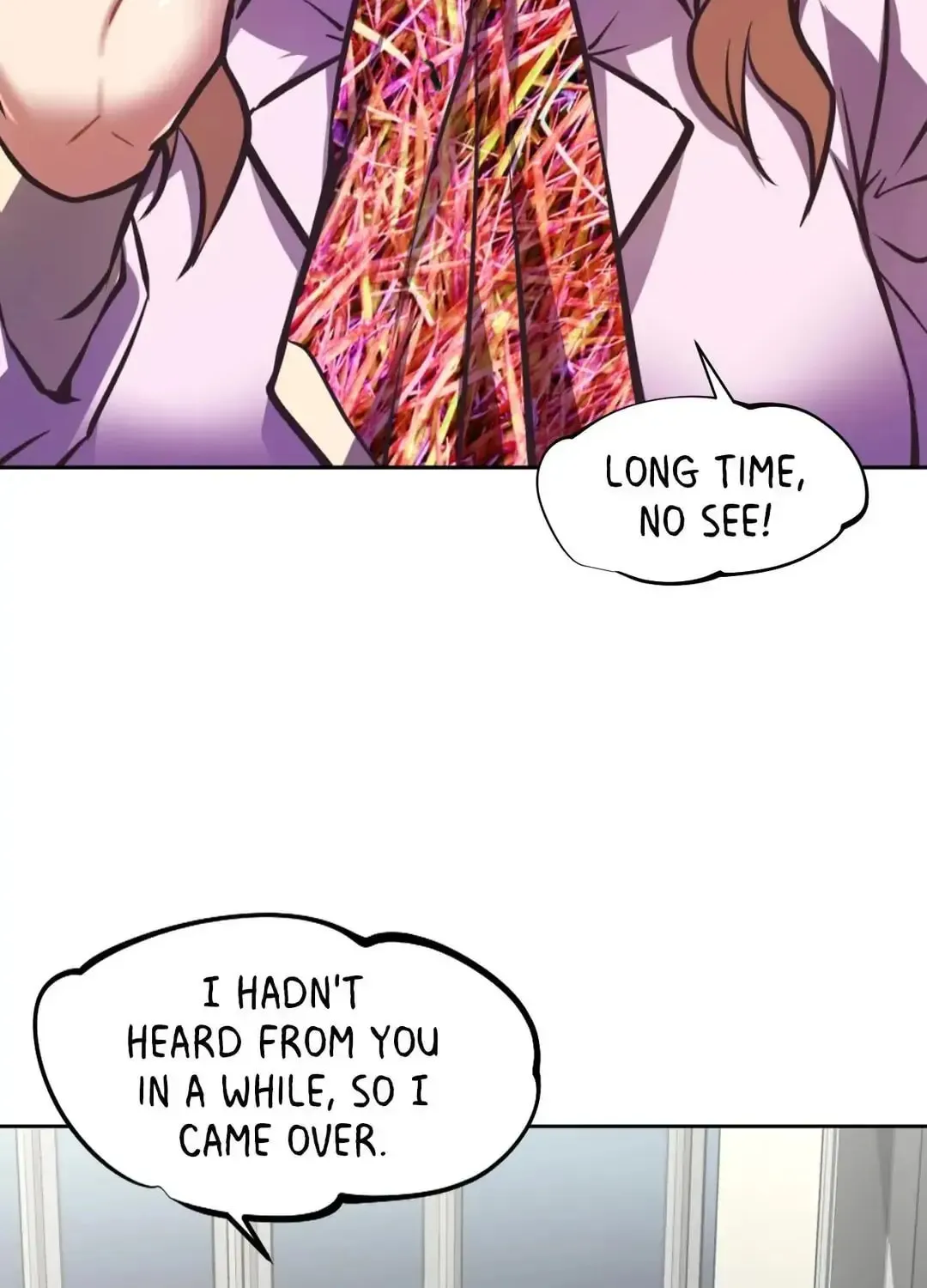 Stand Up!!!! Chapter 134 page 119 - 