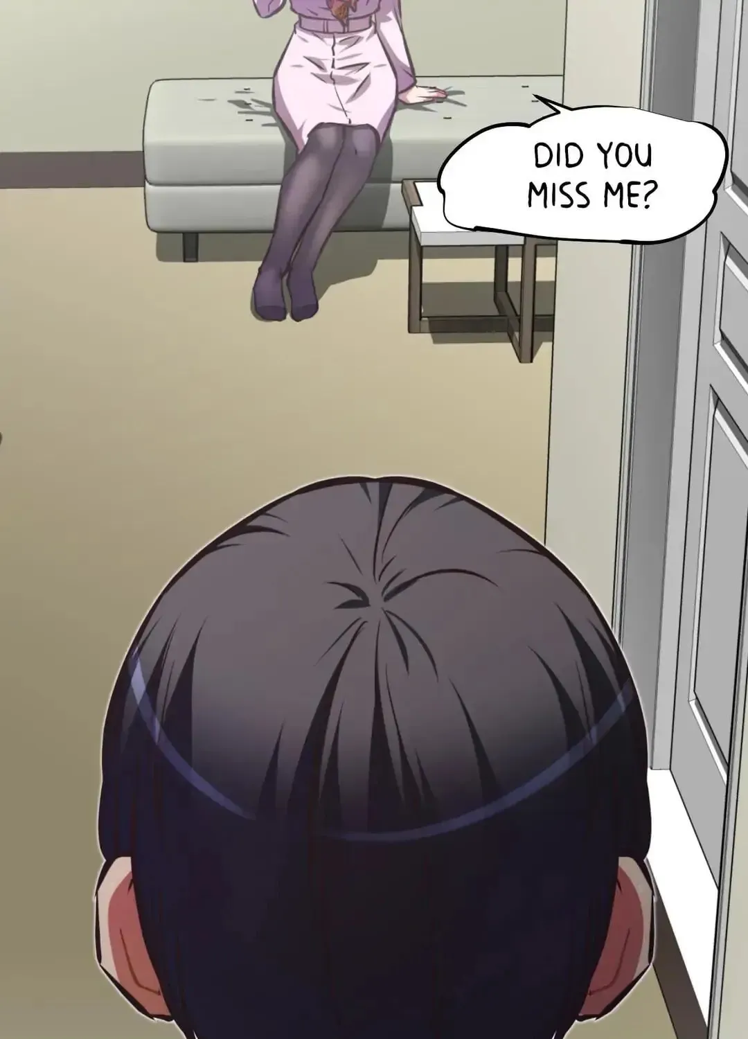 Stand Up!!!! Chapter 134 page 121 - 