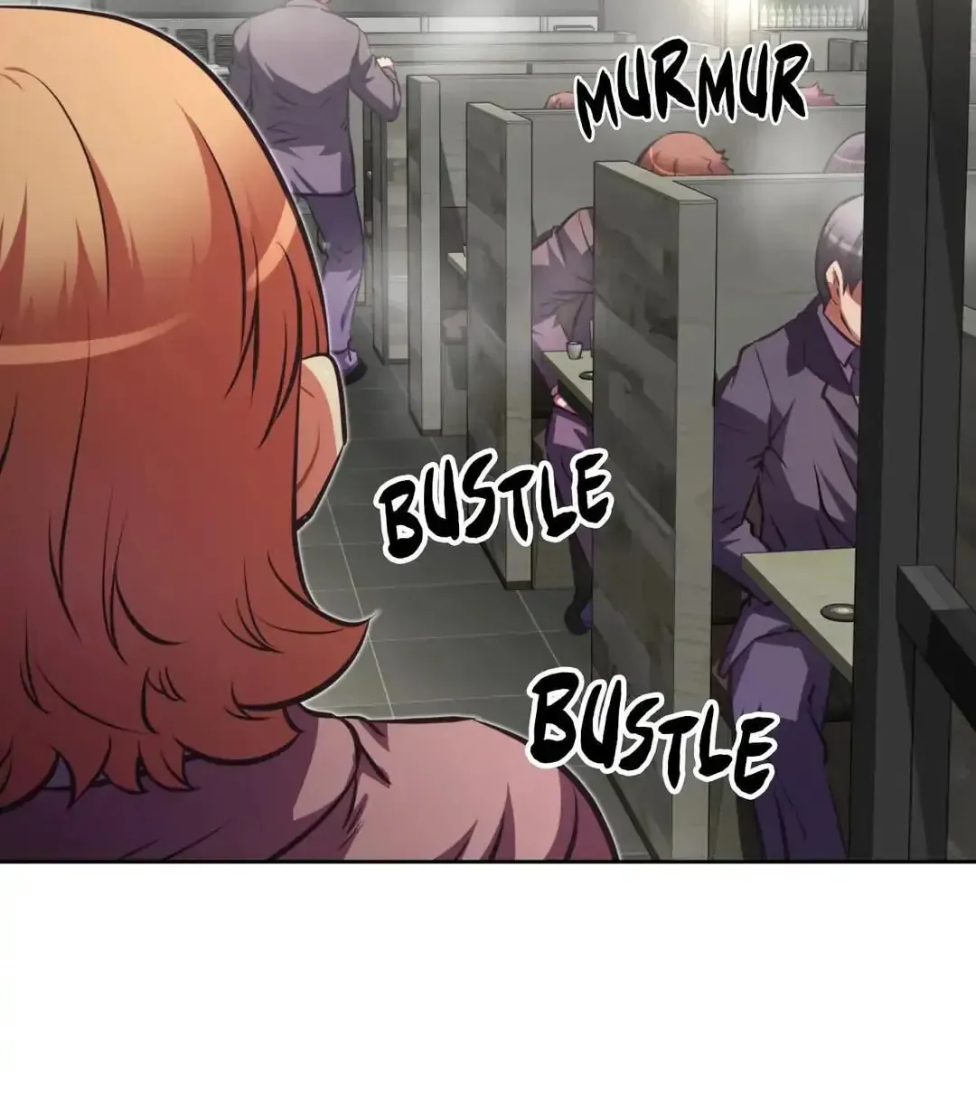 Stand Up!!!! Chapter 134 page 18 - 