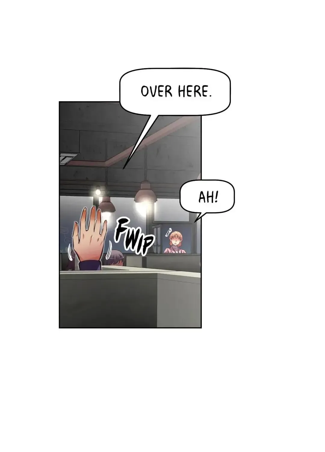 Stand Up!!!! Chapter 134 page 19 - 