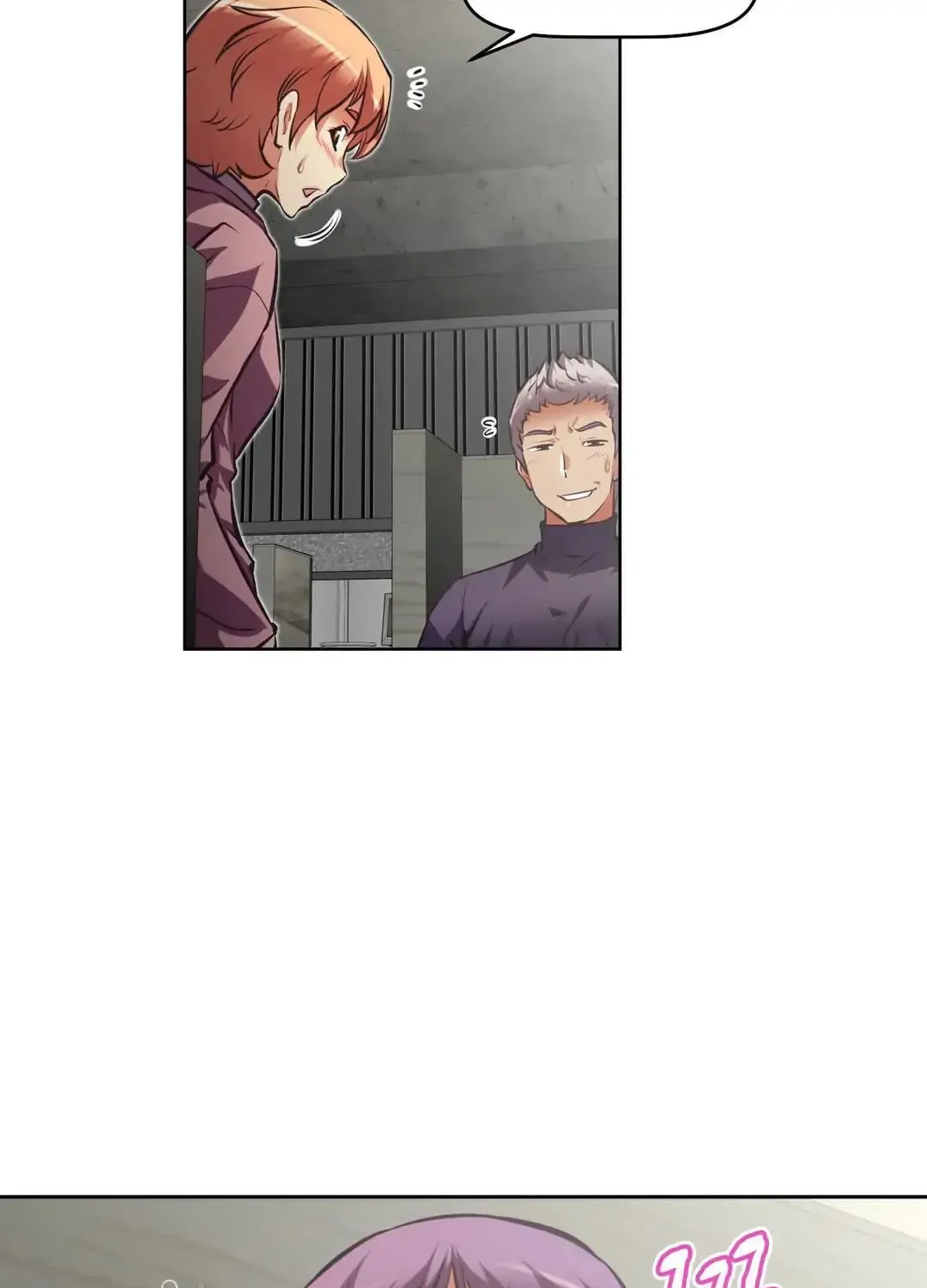 Stand Up!!!! Chapter 134 page 22 - 
