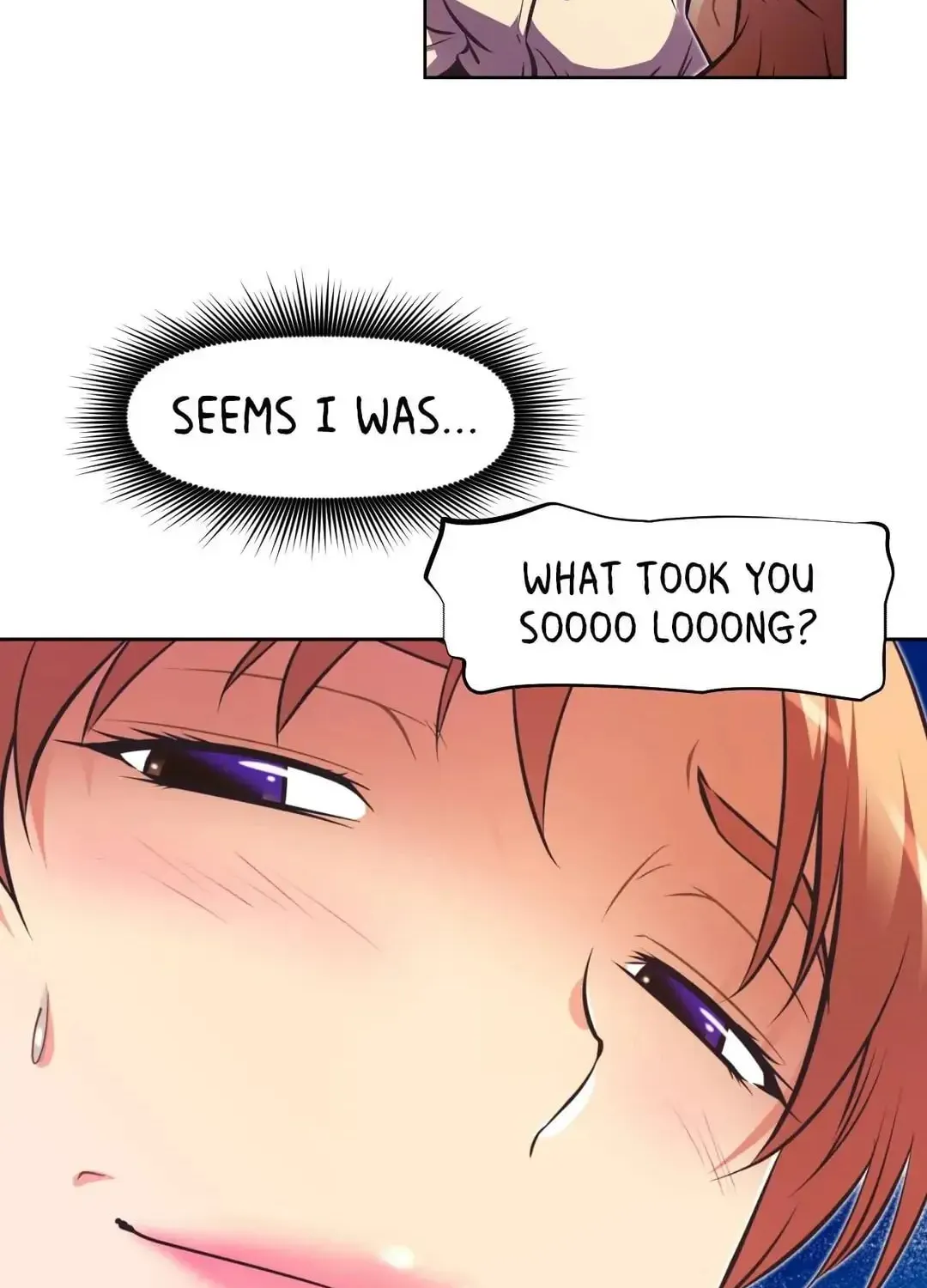 Stand Up!!!! Chapter 134 page 26 - 
