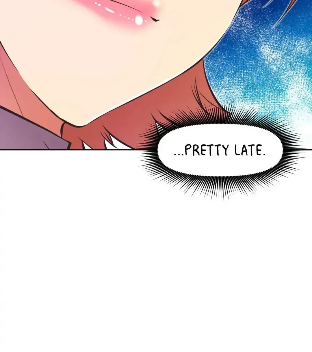 Stand Up!!!! Chapter 134 page 27 - 