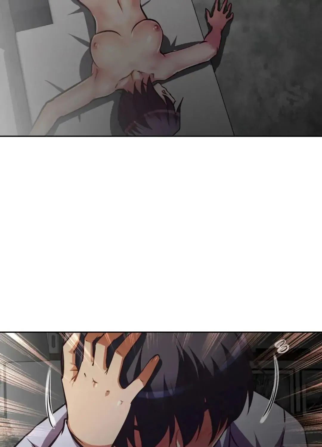 Stand Up!!!! Chapter 134 page 4 - 