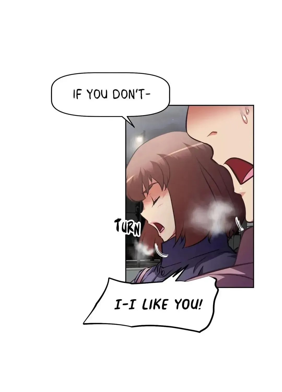 Stand Up!!!! Chapter 134 page 32 - 