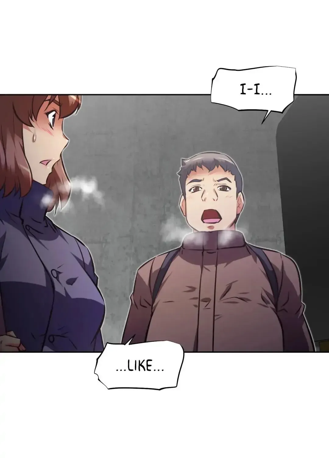 Stand Up!!!! Chapter 134 page 34 - 