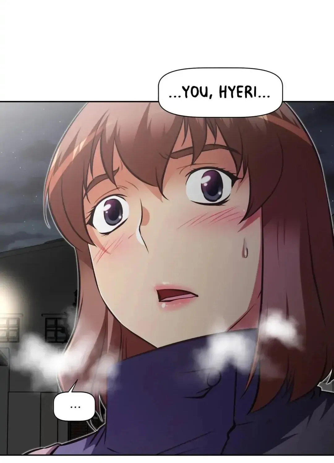 Stand Up!!!! Chapter 134 page 35 - 