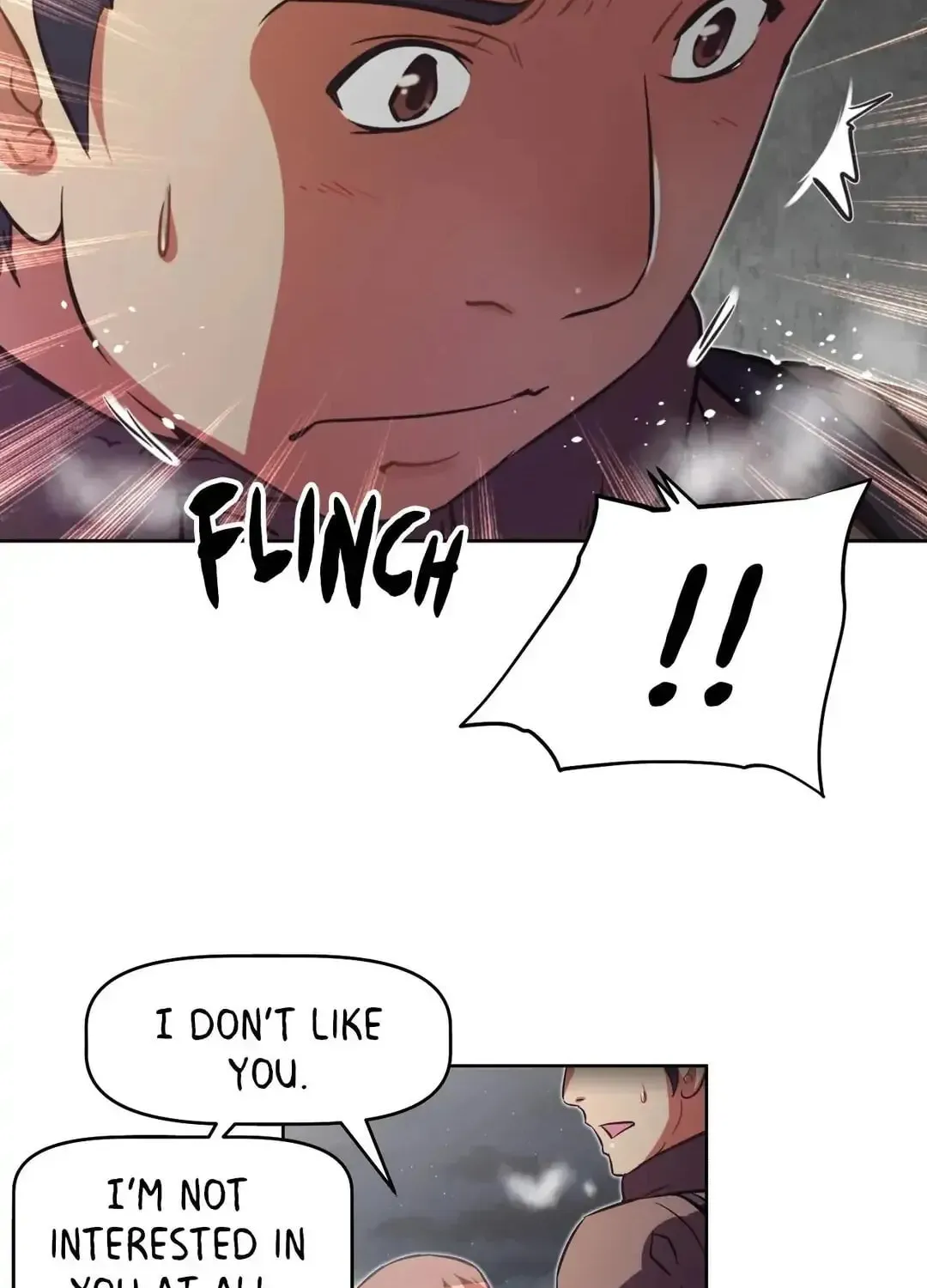 Stand Up!!!! Chapter 134 page 38 - 