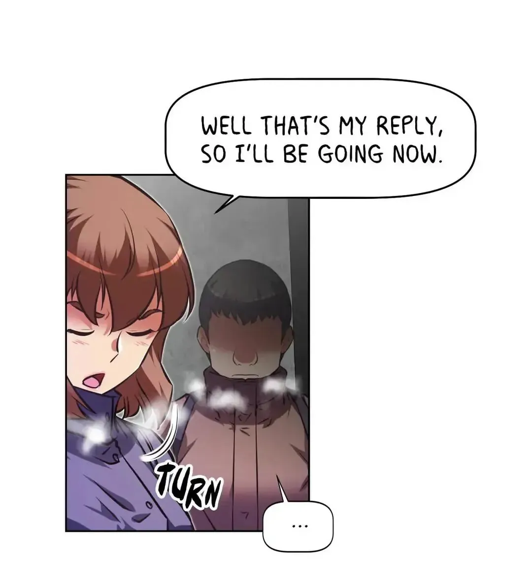 Stand Up!!!! Chapter 134 page 42 - 