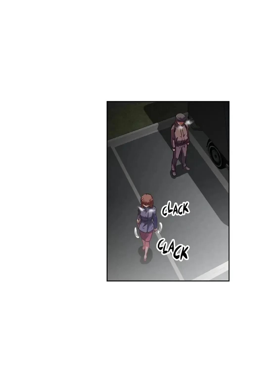 Stand Up!!!! Chapter 134 page 43 - 