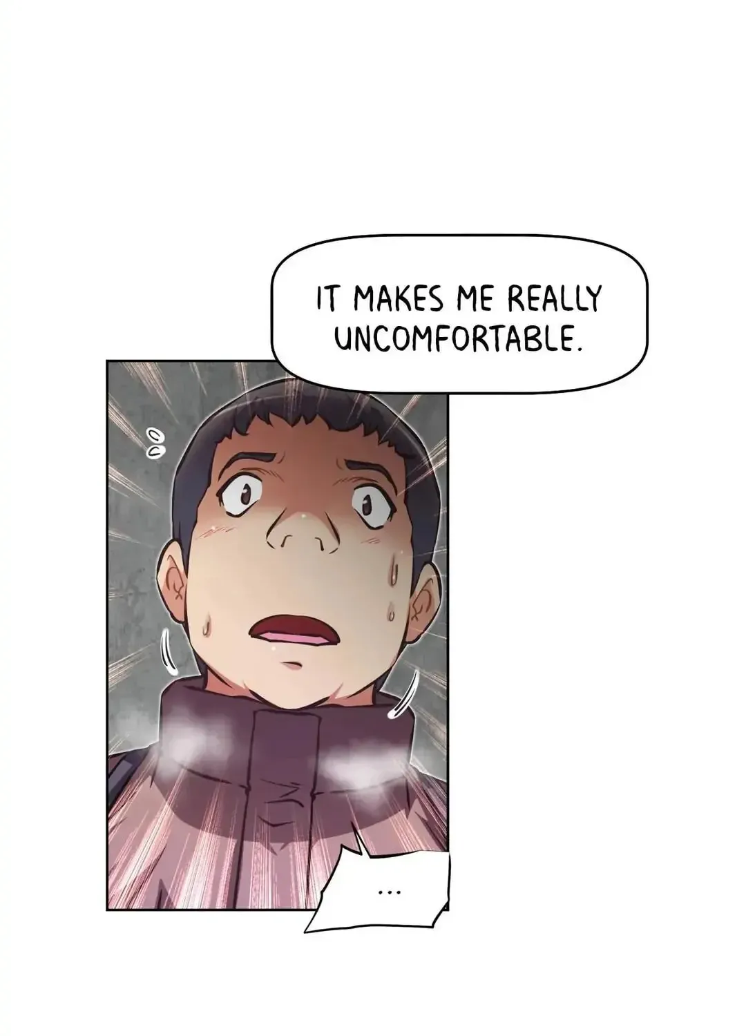 Stand Up!!!! Chapter 134 page 47 - 