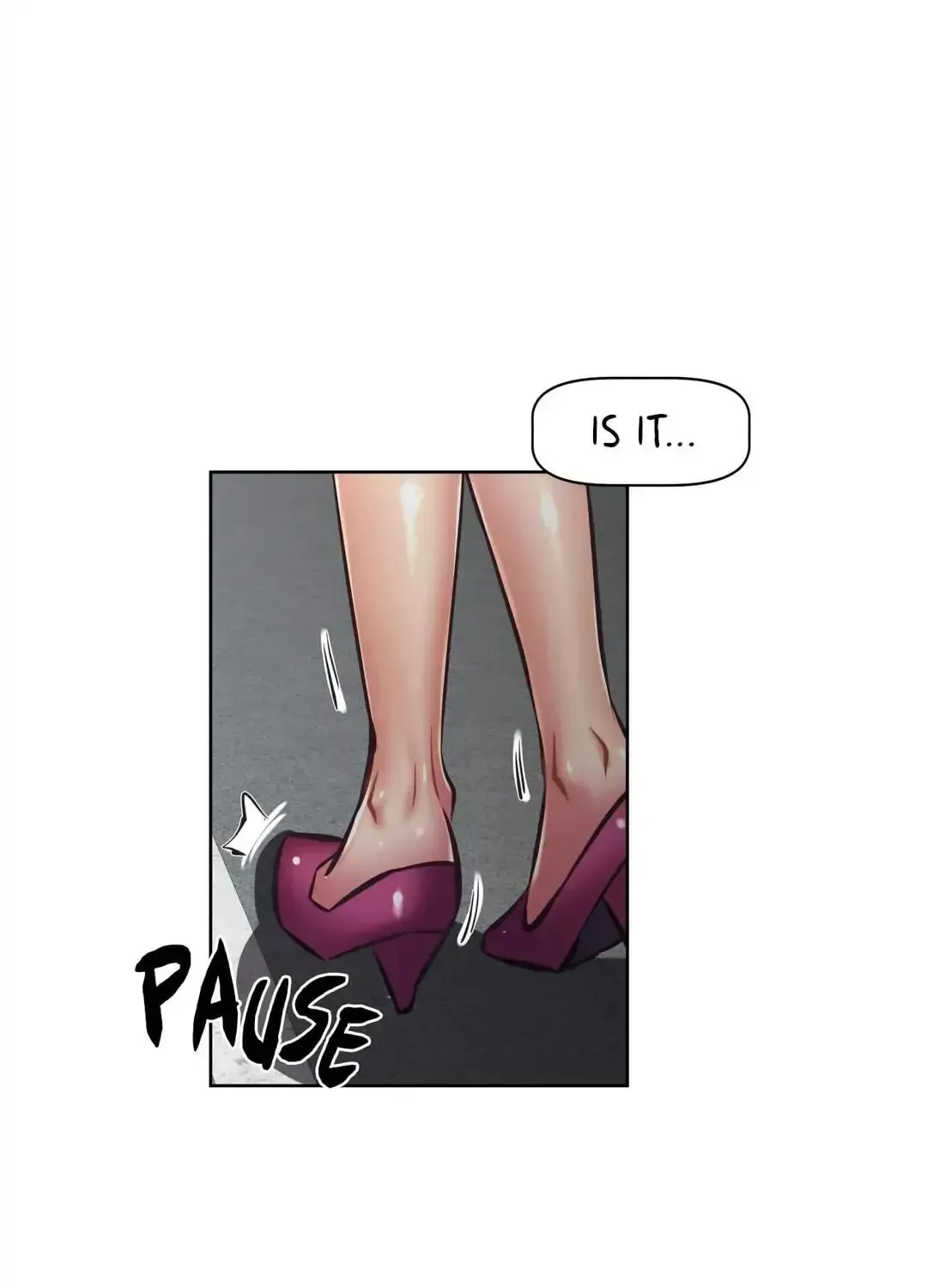 Stand Up!!!! Chapter 134 page 50 - 