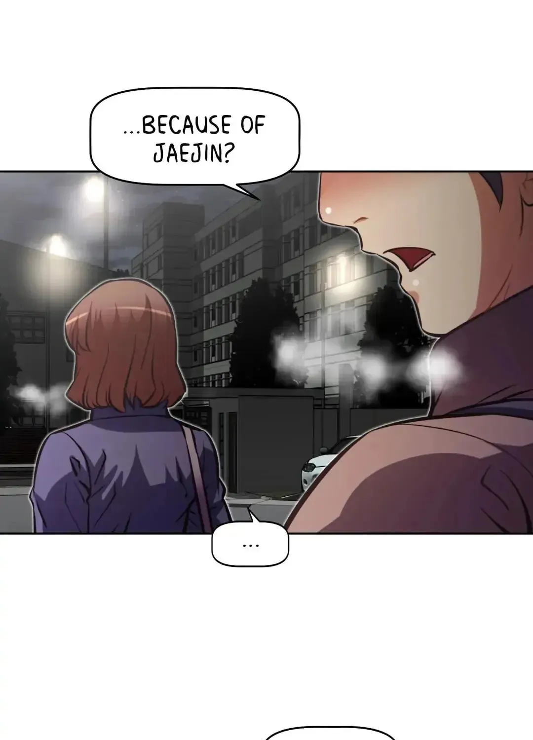 Stand Up!!!! Chapter 134 page 52 - 
